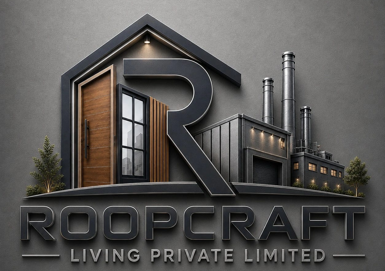 Roopcraft Living