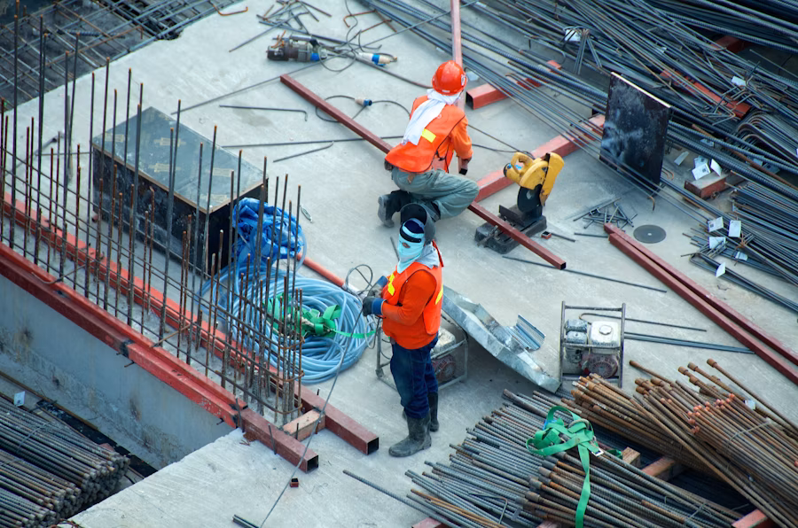 Fabrication and insulation solutions